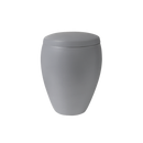 Feuer und Erde Omega Bio Lehm Urne-15