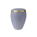 Feuer und Erde Omega Bio Lehm Urne-19