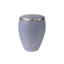 Feuer und Erde Omega Bio Lehm Urne-20