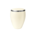 Sandbeige Silber