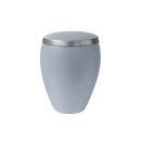 Feuer und Erde Omega Bio Lehm Urne-3