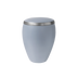 Taubenblau Silber