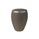 Feuer und Erde Omega Bio Lehm Urne-37