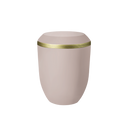 Feuer und Erde Opus Bio Lehm Urne-46