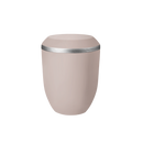 Feuer und Erde Opus Bio Lehm Urne-47