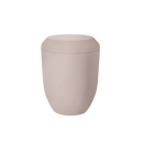 Feuer und Erde Opus Bio Lehm Urne-44