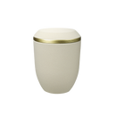 Feuer und Erde Opus Bio Lehm Urne-30