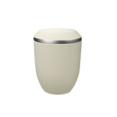 Feuer und Erde Opus Bio Lehm Urne-31