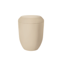 Feuer und Erde Opus Bio Lehm Urne-32