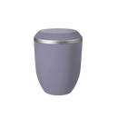 Feuer und Erde Opus Bio Lehm Urne-2