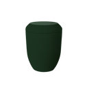 Feuer und Erde Opus Bio Lehm Urne-3