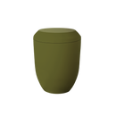 Feuer und Erde Opus Bio Lehm Urne-9