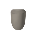Feuer und Erde Opus Bio Lehm Urne-14