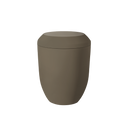 Feuer und Erde Opus Bio Lehm Urne-55