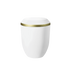 Weiß Gold