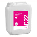 Orochemie C22 Händedesinfektion-3