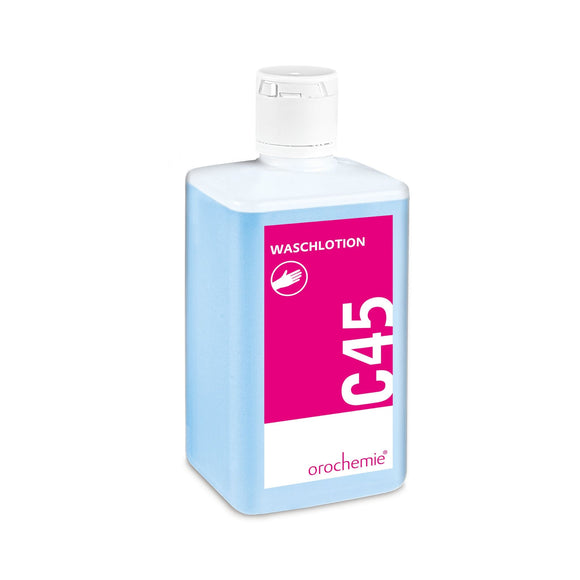 Orochemie C45 Waschlotion