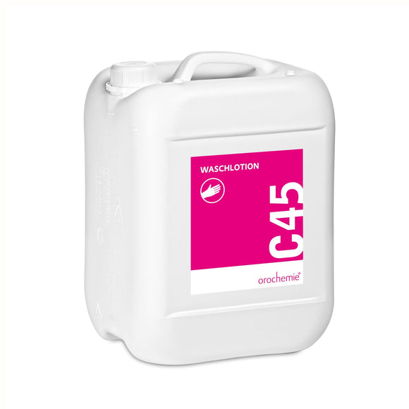 Orochemie C45 Waschlotion