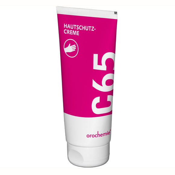 Orochemie C65 Hautschutzcreme