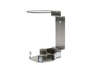 Edelstahl Wandhalter für Desinfektionstücher Spender-3