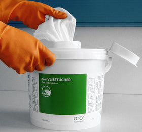 Orochemie Vliestücher Nachfüllpackung - 0