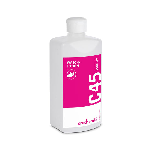 Orochemie C45 Sensitiv Waschlotion