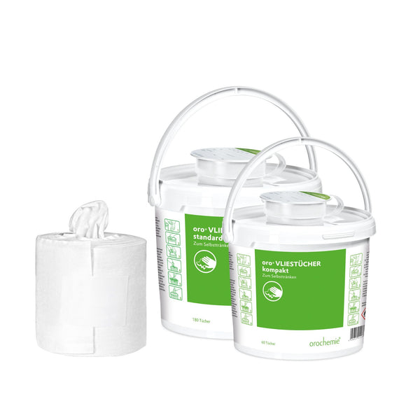 Orochemie Vliestücher Nachfüllpackung