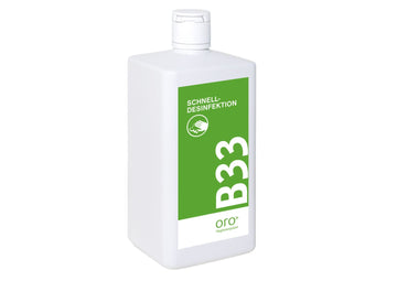 Orochemie B33 Schnelldesinfektion gebrauchsfertig