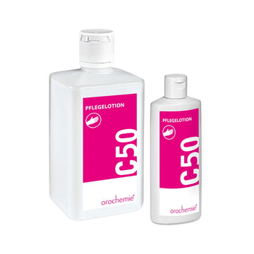 orochemie C50 Pflegelotion
