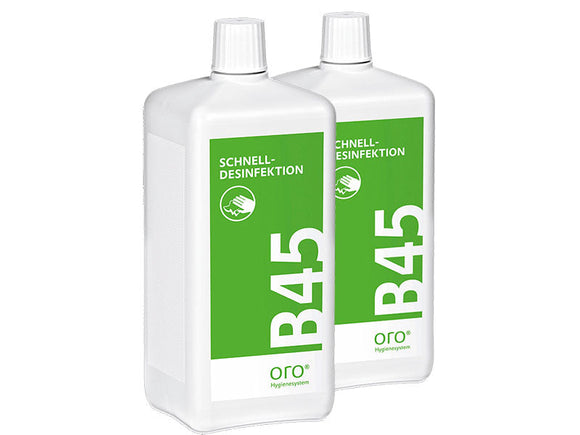 Orochemie B45 Schnelldesinfektion