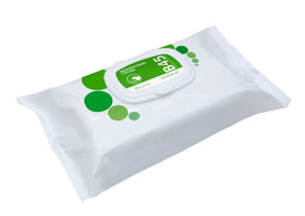 Orochemie B45 Desinfektionstücher aldehdyfrei