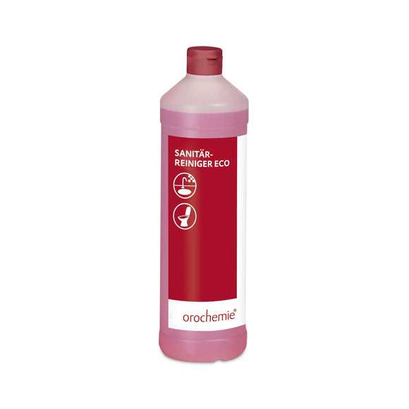 orochemie Sanitärreiniger eco