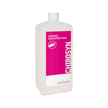 Orochemie Chirosyn Händedesinfektion
