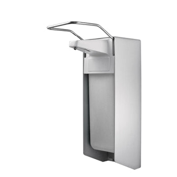 Desinfektionsmittelspender Seifenspender 400/500ml