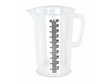 orochemie Messbecher 100 ml