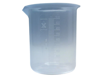 Messbecher graduiert 1000 ml