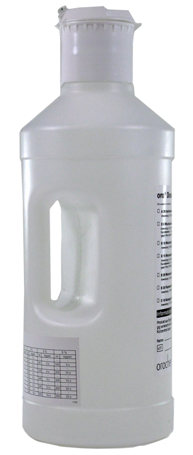 orochemie Dosierflasche 2 Ltr  Dosiermenge 20 ml