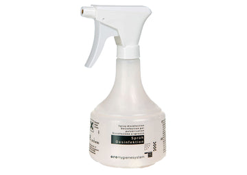 Sprühflasche leer 550ml