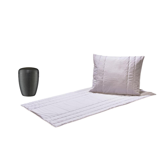 Spalt Basic Set Deckengarnitur Urne Öko