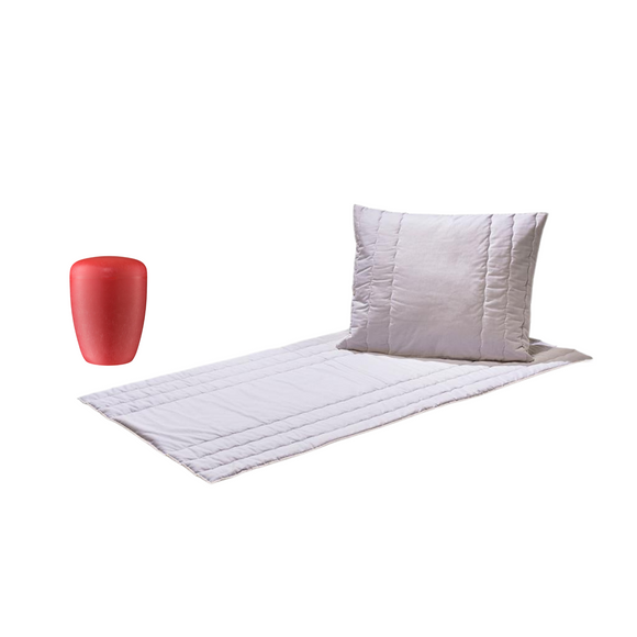 Spalt Basic Set Deckengarnitur Urne Öko