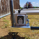 Philitech P4200 Höhenverstellbarer Unterbau für Sargversenker-3