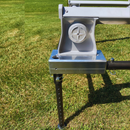 Philitech P4200 Höhenverstellbarer Unterbau für Sargversenker-2