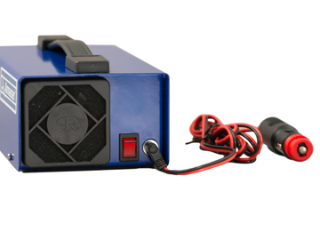 Zigarettenanzünder-Kabel, BL 100 AIRMASTER - 0