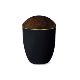 Feuer und Erde Prestige Pure Bio Lehm Urne