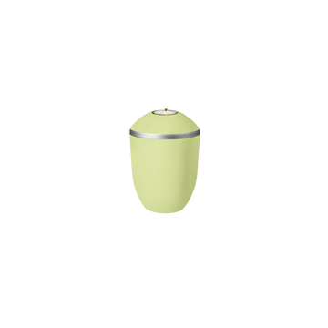Feuer und Erde Pure Memory Bio Lehm Urne