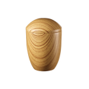 Feuer und Erde Pure Bio Lehm Urne-32