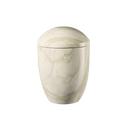Feuer und Erde Pure Bio Lehm Urne-16