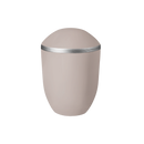 Feuer und Erde Pure Bio Lehm Urne-47