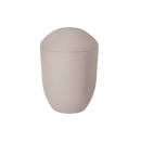 Feuer und Erde Pure Bio Lehm Urne-44