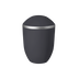 Anthrazit Silber